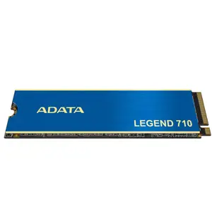 SSD diskas ADATA LEGEND 710 1024 GB, M.2 2280, PCIe 3.0 x4 (NVMe)
