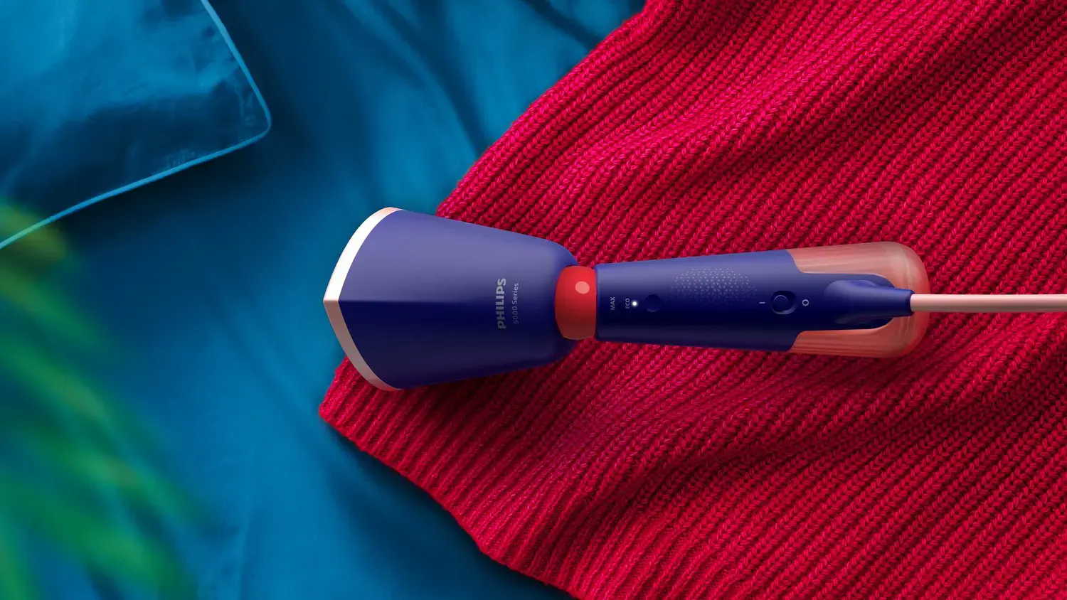 Drabužių garintuvas Philips STH5030/20