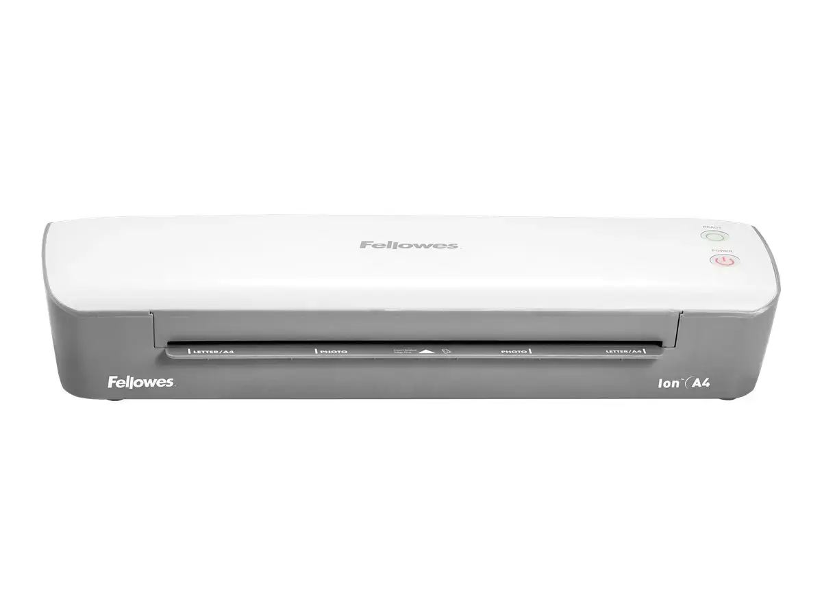 "Fellowes Ion A4", 24 cm, karšto laminavimo aparatas, 4 min, 300 mm/min, 0,4 mm, A4