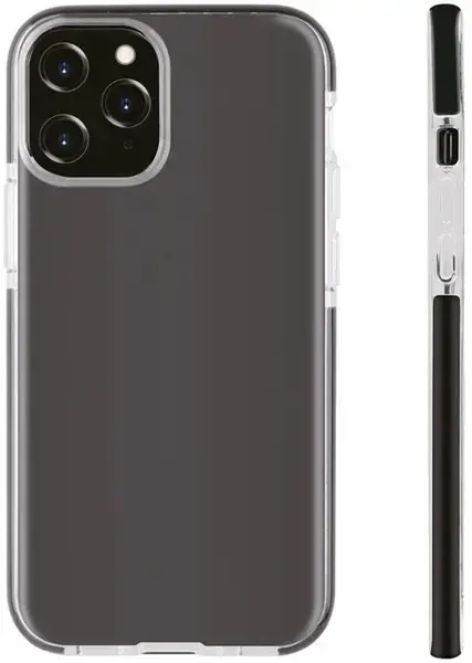 "Vivanco" dangtelis "iPhone 12 Pro Max Rock Solid" (62140)