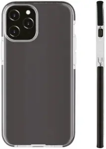 "Vivanco" dangtelis "iPhone 12 Pro Max Rock Solid" (62140)