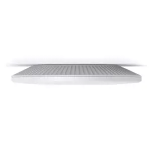 TP-Link Omada AX5400 Ceiling Mount WiFi 6 Access Point, 5400 Mbit/s, 574 Mbit/s, 4804 Mbit/s, 10,100,1000,2500 Mbit/s, 2.4 - 5 GHz, IEEE 802.11a, IEEE 802.11ac, IEEE 802.11ax, IEEE 802.11b, IEEE 802.11g, IEEE 802.11n
