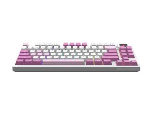 KEYBOARD GAMING VIOLET US/FORGE GK600 TKL W VIOLET MSI