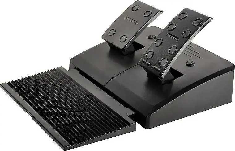 "Speedlink" lenktynių ratas "Drift O.Z." (SL-6695-BKOR-01)