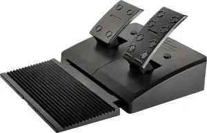 "Speedlink" lenktynių ratas "Drift O.Z." (SL-6695-BKOR-01)