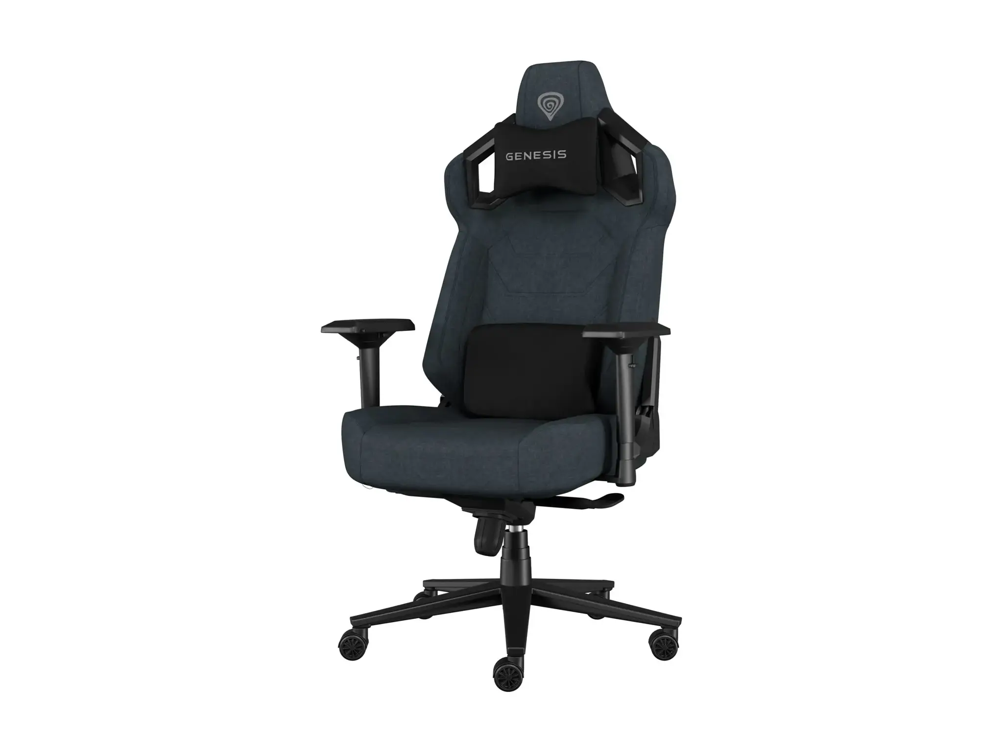 Genesis Gaming Chair | Nitro 800 | Grey