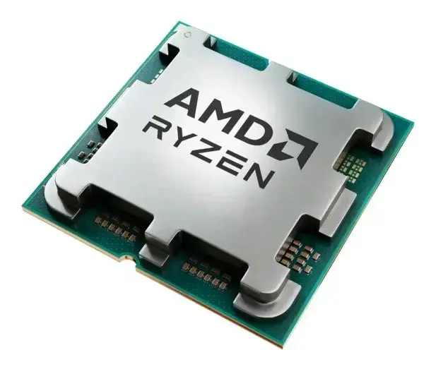 Procesorius AMD Ryzen™ 7 7700X3D, 4 GHz