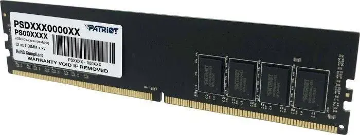 PATRIOT SL DDR4 16GB 3200MHz UDIMM