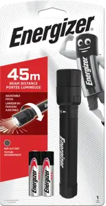 Energizer flashlight X-Focus XFH211