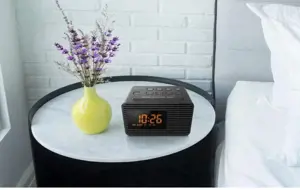 Panasonic RC-800 Black