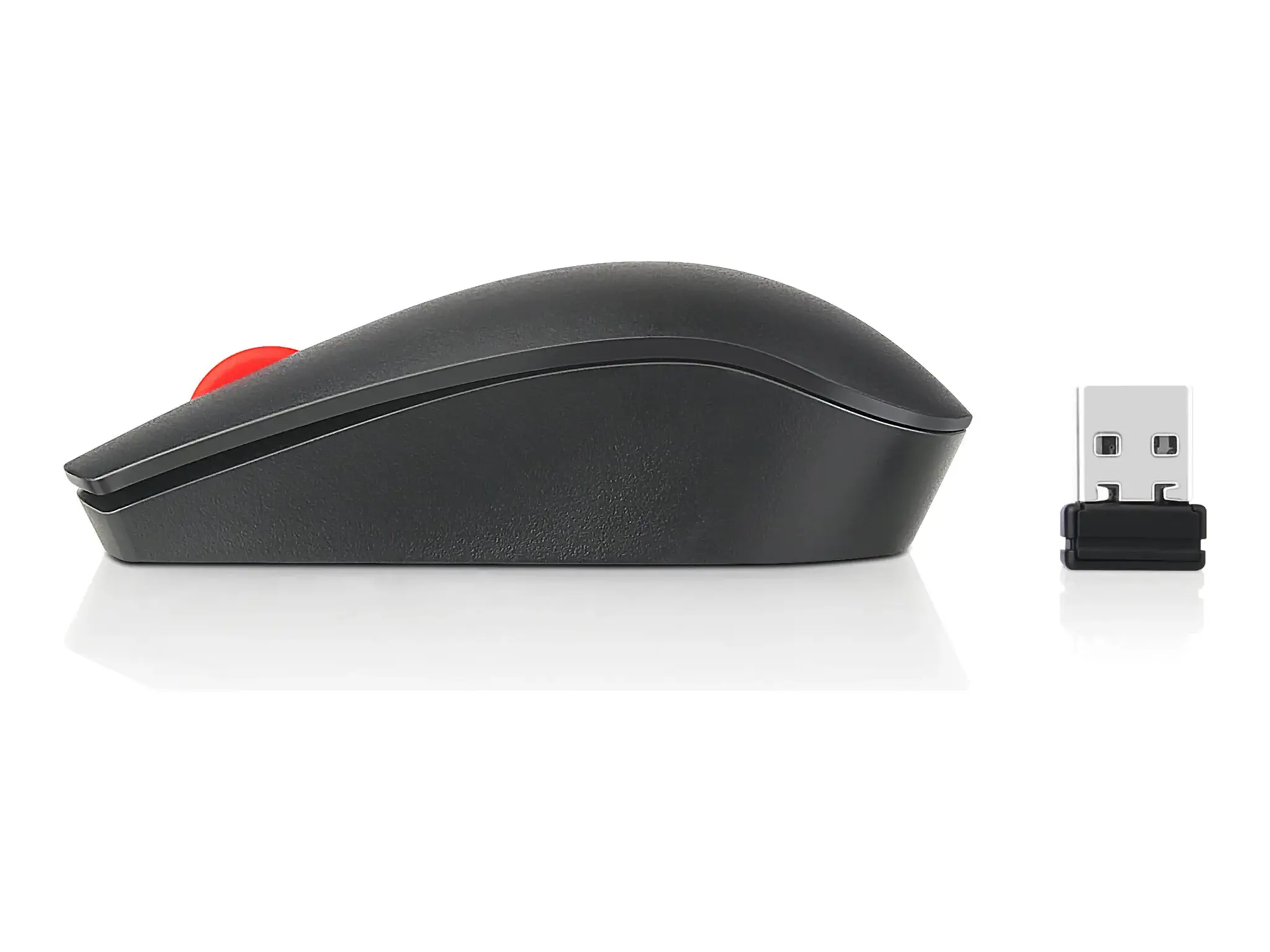 LENOVO ThinkPad Essential belaidė pelė