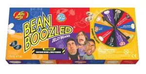 Saldainiai JELLY BELLY Bean Boozled Spinner Gift Box, 100 g