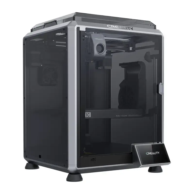 Creality K1C 2025 3D printer