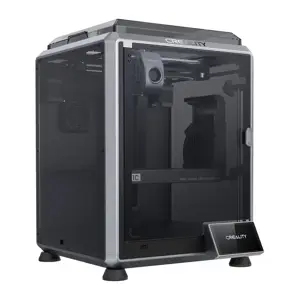 Creality K1C 2025 3D printer