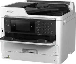 Epson WORKFORCE M5799DWF