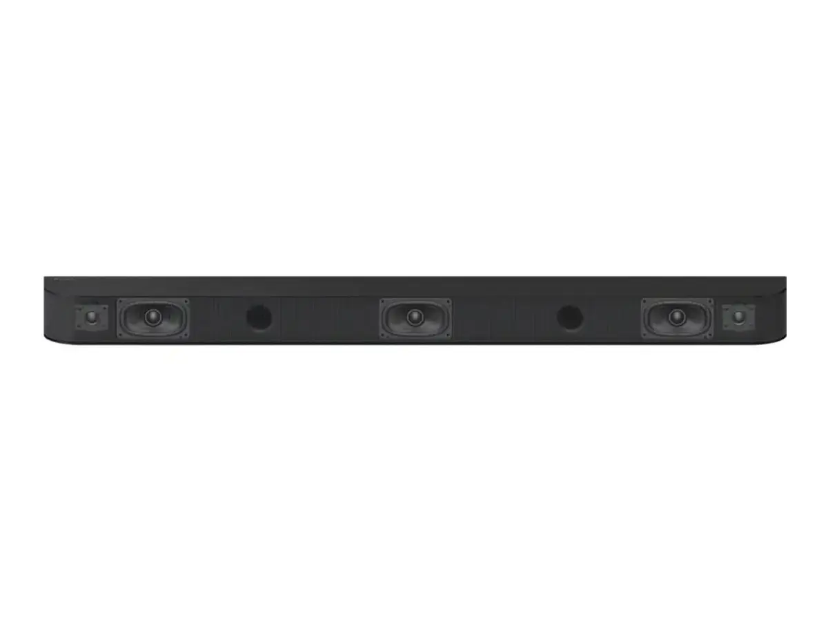 Sony | 5.1ch Home Theatre System | HTS60 BRAVIA Theatre System 6 | Speakers | Bluetooth