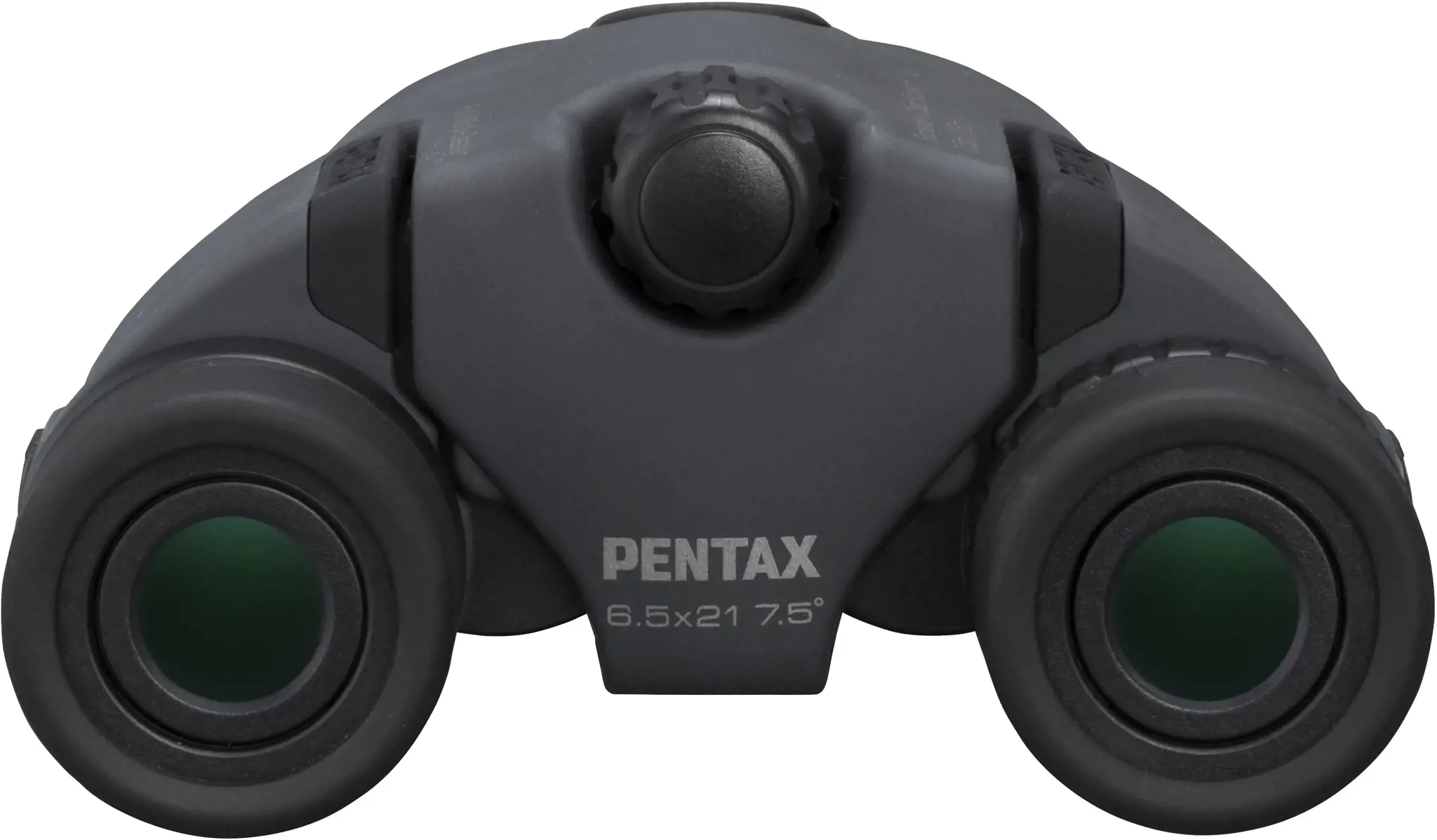 "Pentax" žiūronai UP Papilio II 6,5x21