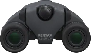 "Pentax" žiūronai UP Papilio II 6,5x21