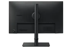 Samsung S43UF computer monitor 61 cm (24") 1920 x 1080 pixels Full HD LCD Black