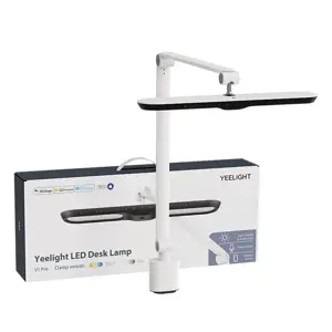 Yeelight LED Vision stalinis šviestuvas V1 Pro (klipo versija)