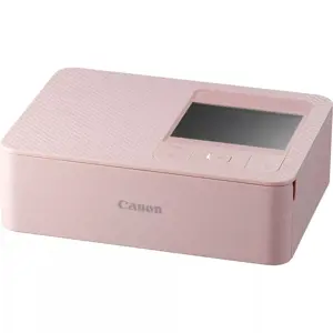 Canon SELPHY CP1500, dažų sublimavimas, 300 x 300 DPI, 4" x 6" (10x15 cm), "Wi-Fi", tiesioginis spa…