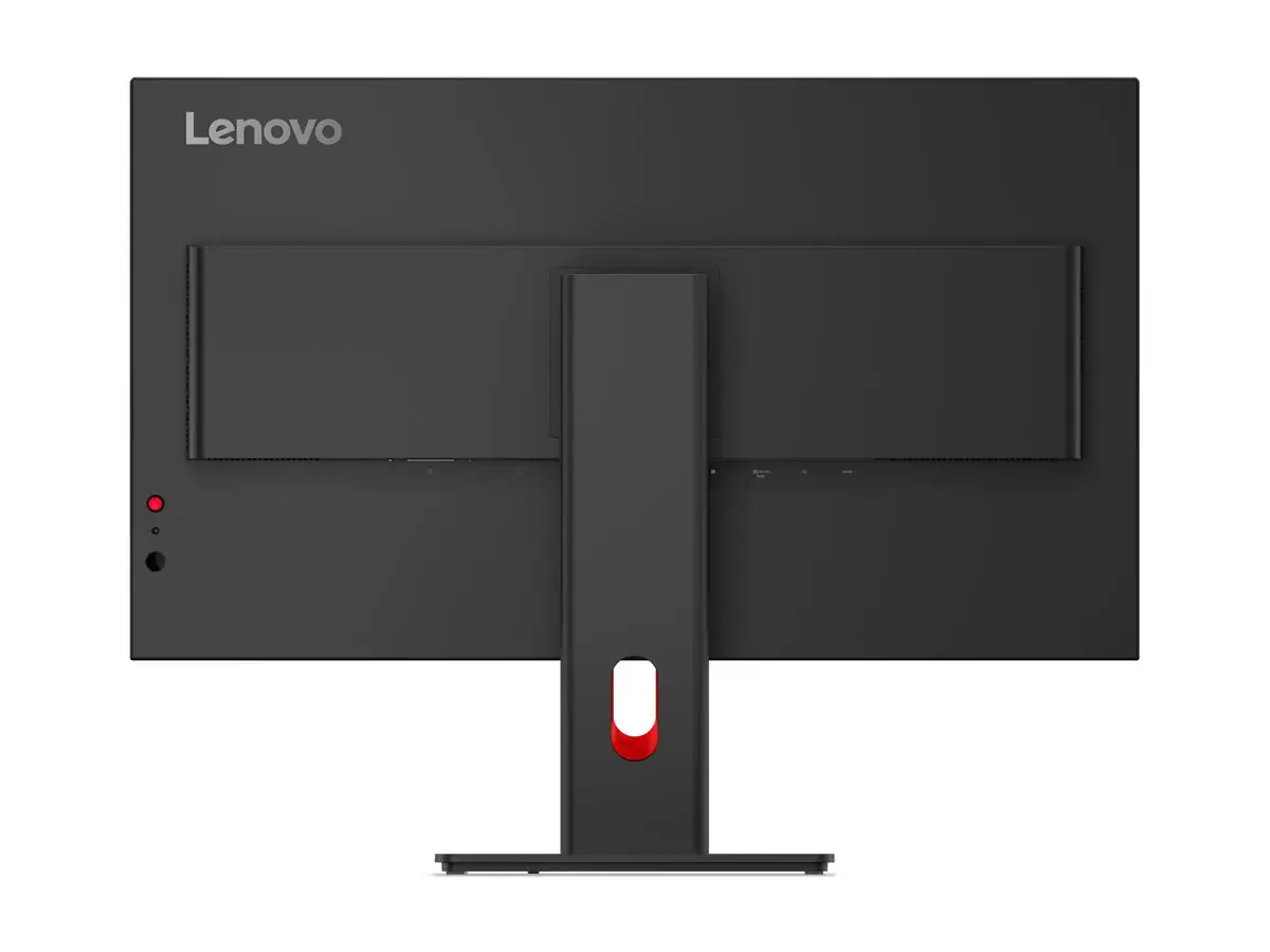 LENOVO 31.5" T32UD-40 UHD IPS 16:9 DP/HDMI/USB-C(96W)/RJ45