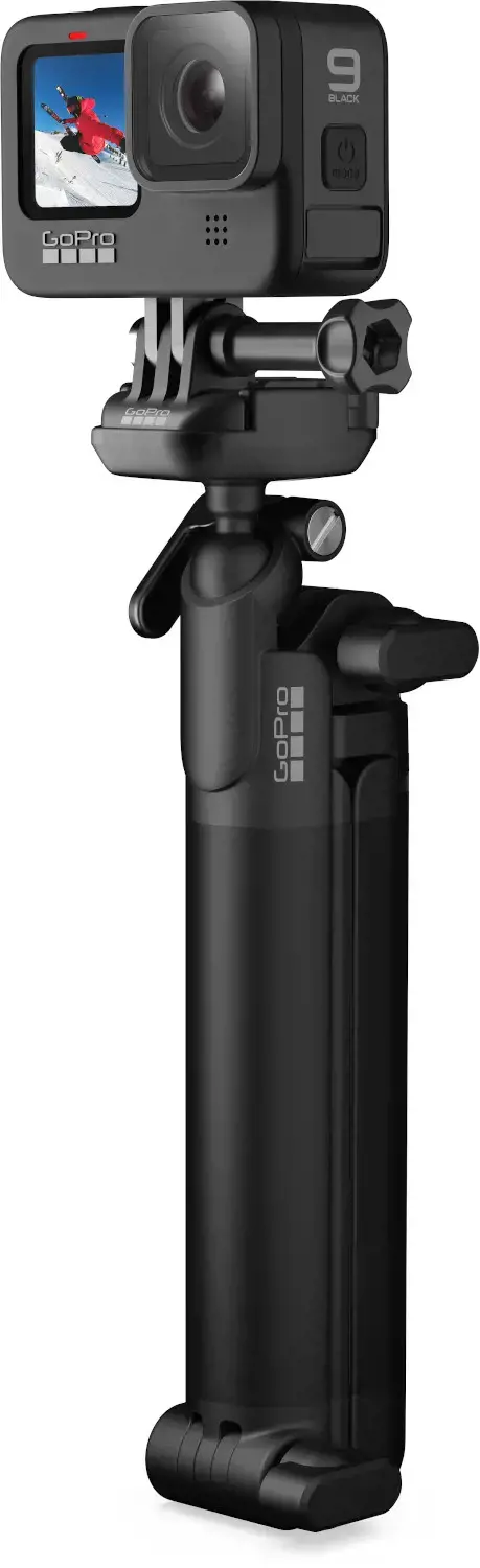 "GoPro 3-Way Grip 2.0" rankena
