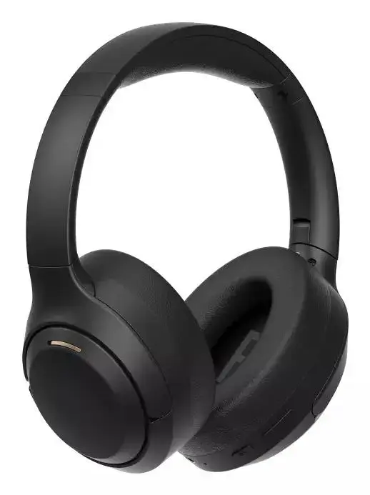 HEADPHONES WRL PRO/BLACK 5504ABSU HONOR CHOICE
