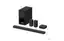 Garso sistemos (Soundbar)