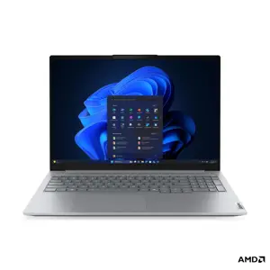 Nešiojamas kompiuteris Lenovo ThinkBook 16 G9 AHP, AMD Ryzen 5 220 (Max. 4.90GHz, 16MB, 6C), 512 GB…