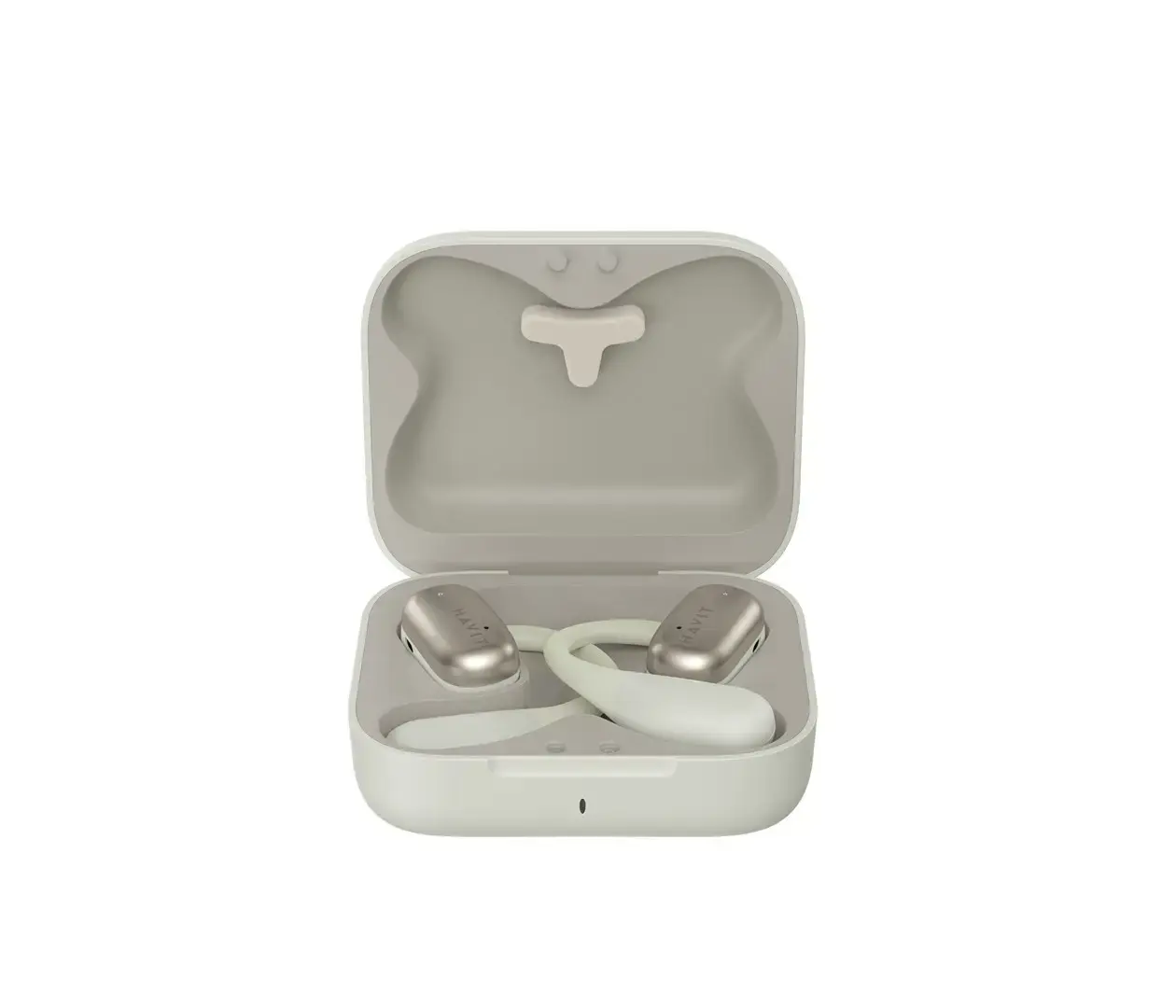 Havit OWS902 - TWS wireless headphones (Grey)