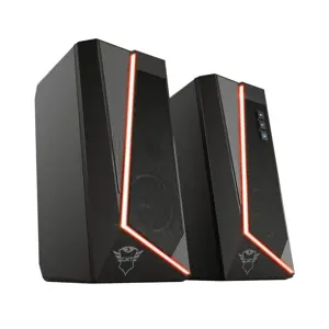 "Trust GXT 609 Zoxa", 2.0 kanalų, laidinis, 6 W, juodas