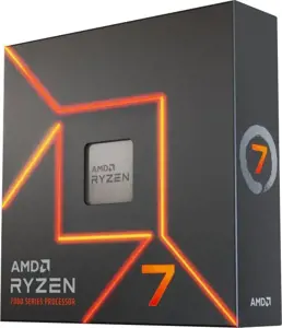 Procesorius AMD Ryzen™ 7 R7-7700X, 4,5 GHz, AM5