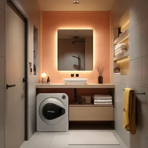 Džiovyklė 830W 3kg GB405