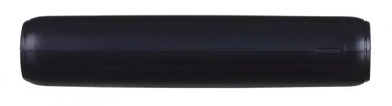 SILICON POWER QS 15 Powerbank 20000 Juoda