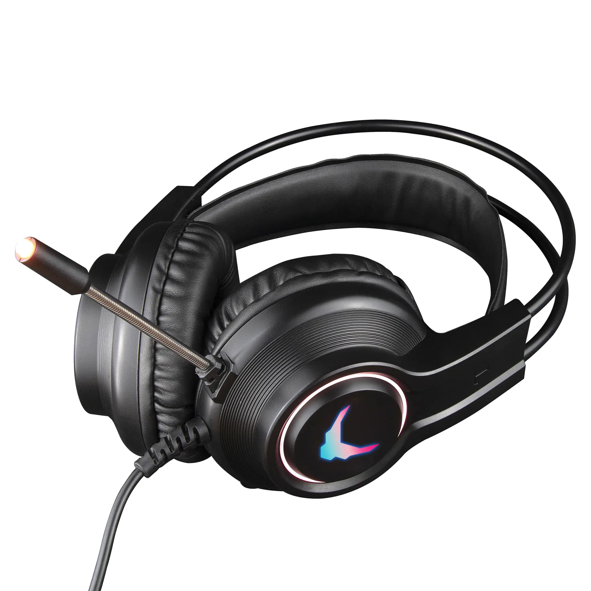 Omega Varr headset VH8030, black