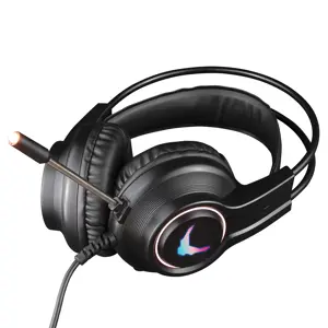 Omega Varr headset VH8030, black