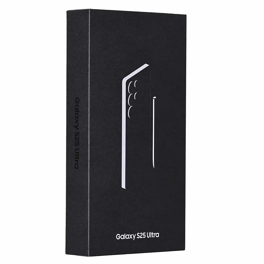 Mobilusis telefonas Samsung Galaxy S25 Ultra, 256 GB, Pilka