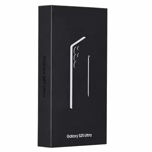 Mobilusis telefonas Samsung Galaxy S25 Ultra, 256 GB, Pilka