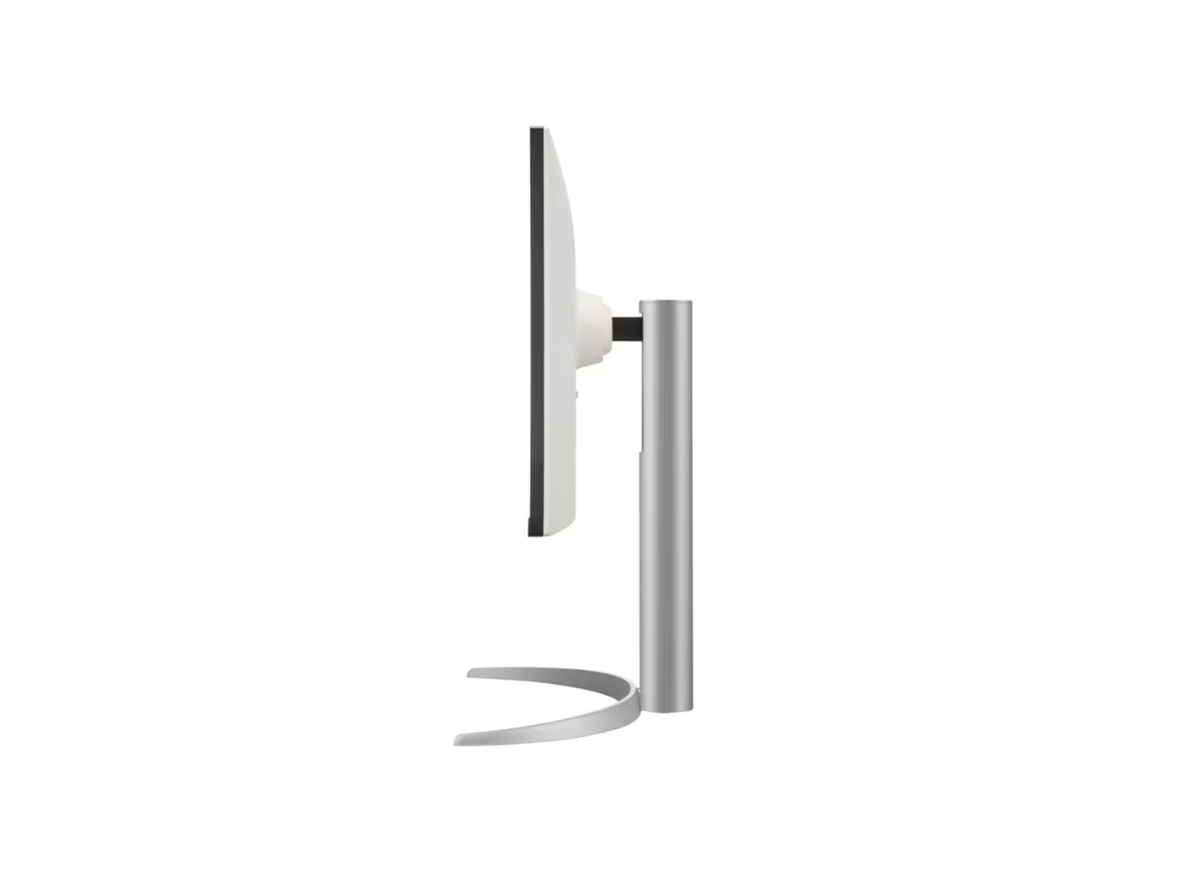 LG | 27UP850K-W | 27 " | IPS | UHD | 16:9 | 60 Hz | 5 ms | 3840 x 2160 pixels | 400 cd/m² | HDMI ports quantity 2