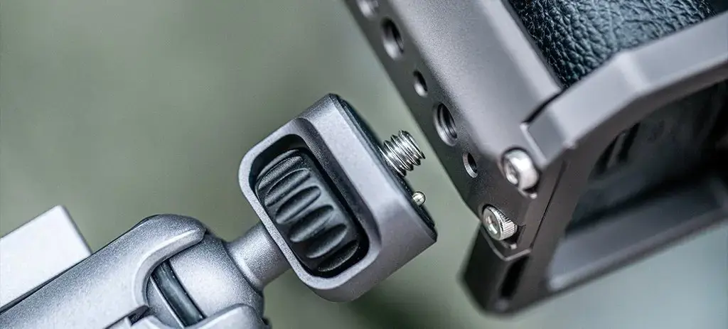 PGYTECH Magic Arm (P-CG-009), skirta fotoaparatams / gimbalams