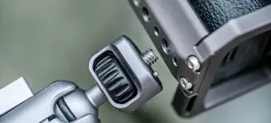 PGYTECH Magic Arm (P-CG-009), skirta fotoaparatams / gimbalams