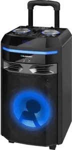 "Blaupunkt PS6" su "Bluetooth
