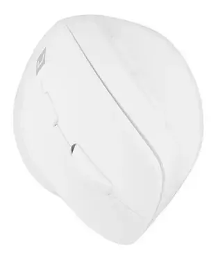 NATEC Crake 2 mouse Universal Right-hand RF Wireless + Bluetooth Optical 2400 DPI