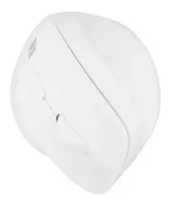 NATEC Crake 2 mouse Universal Right-hand RF Wireless + Bluetooth Optical 2400 DPI