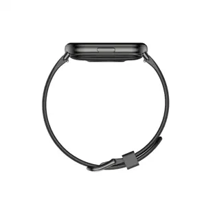 IŠMANUSIS LAIKRODIS ORO FIT PRO GT BLACK OROMED