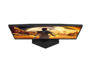 AOC Q27G42ZE | 27 " | IPS | QHD | 16:9 | 260 Hz | 1 ms | 2560 x 1440 pixels | 300 cd/m² | HDMI ports quantity 1 | Black