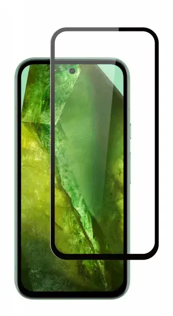 SCREENOR TEMPERED GOOGLE PIXEL 8A FULL COVER