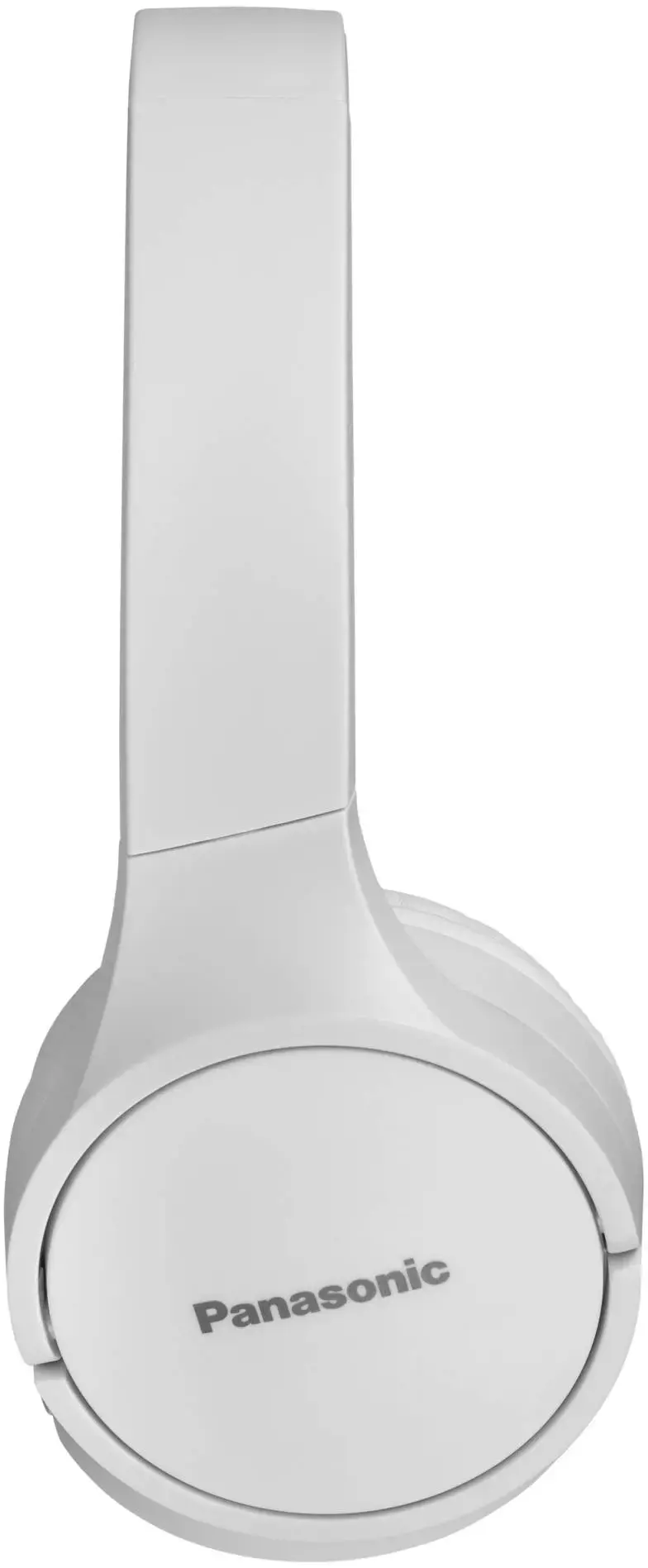 "Panasonic" belaidės ausinės RB-HF420BE-W, baltos spalvos
