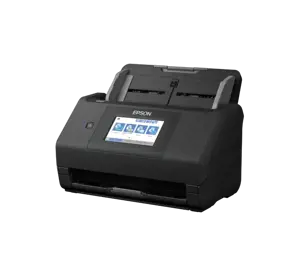 "Epson WorkForce ES-580W", 215,9 x 6096 mm, 600 x 600 DPI, 30 bitų, 24 bitų, 35 psl.